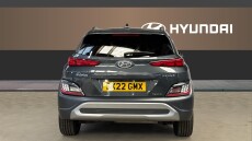 Hyundai Kona 1.6 GDi Hybrid Ultimate 5dr DCT Hybrid Hatchback